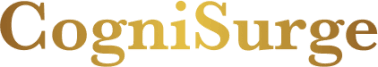 CogniSurge Logo