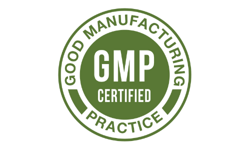 CogniSurge GMP Certified
